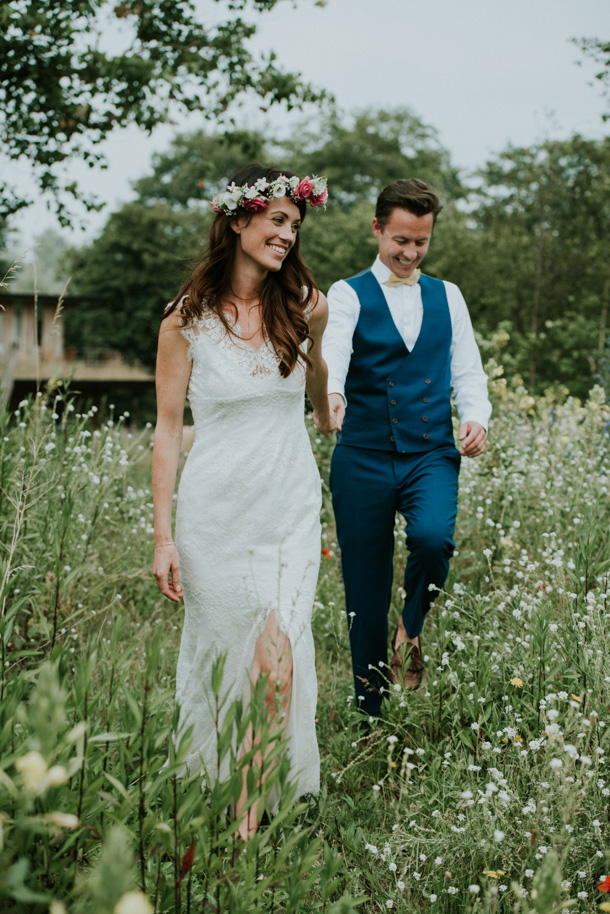FIH Fotografie » Anneberit & Tjeerd, het Rijk